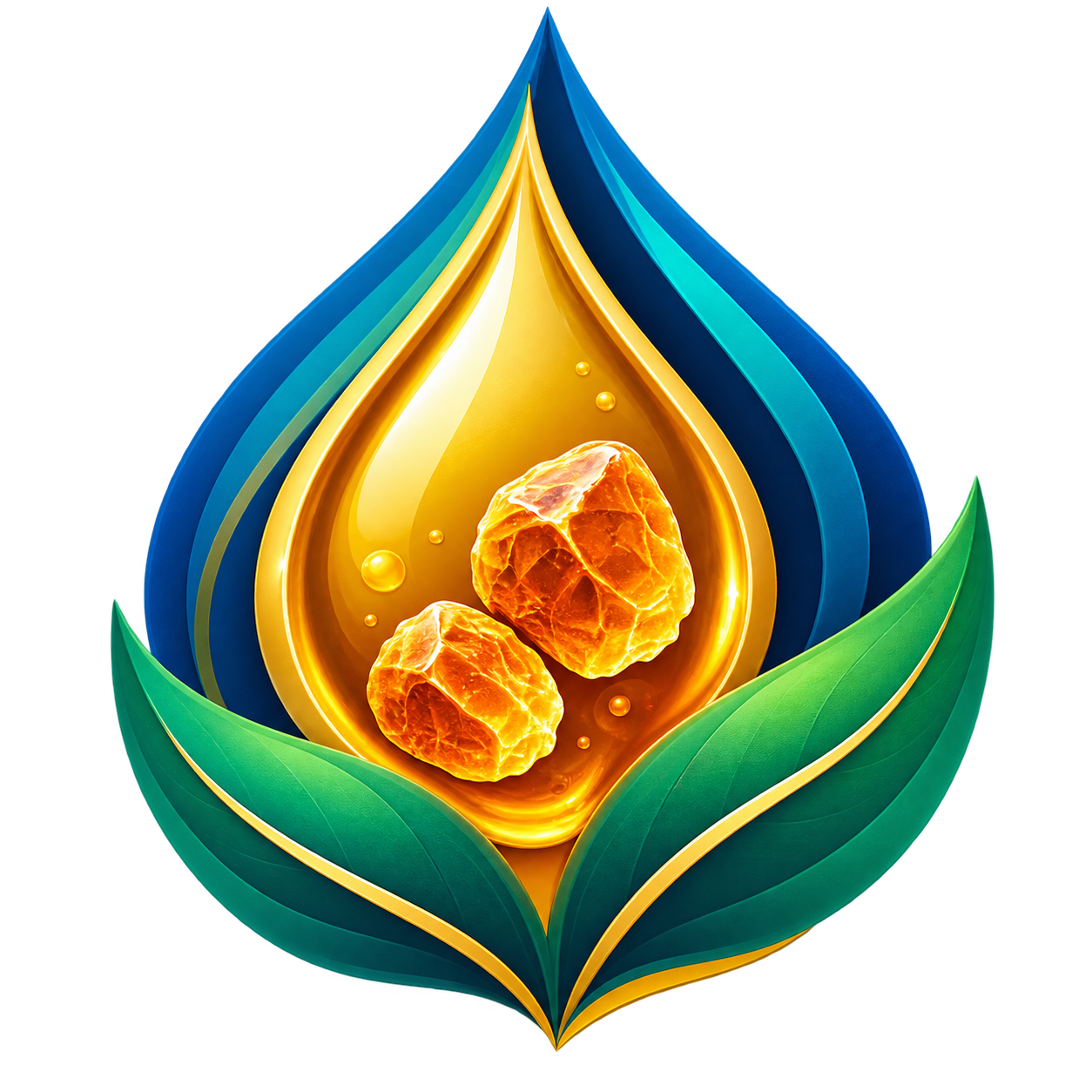 Oils, Resins & Traditional Extracts