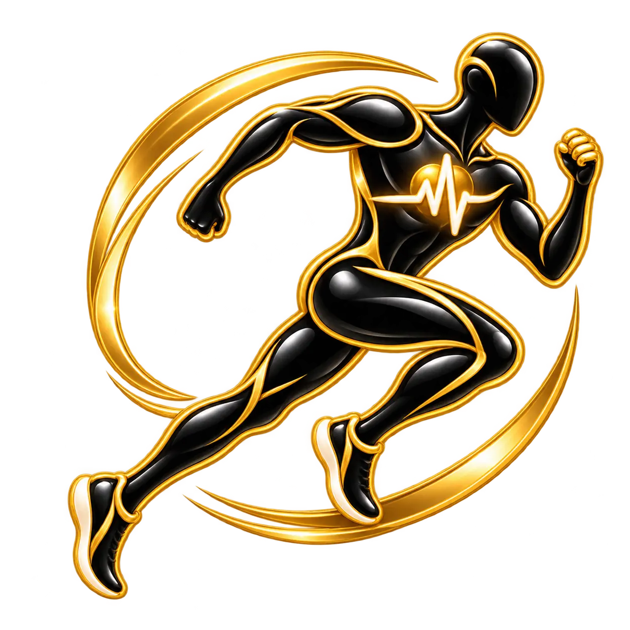 Sports Support for Endurance