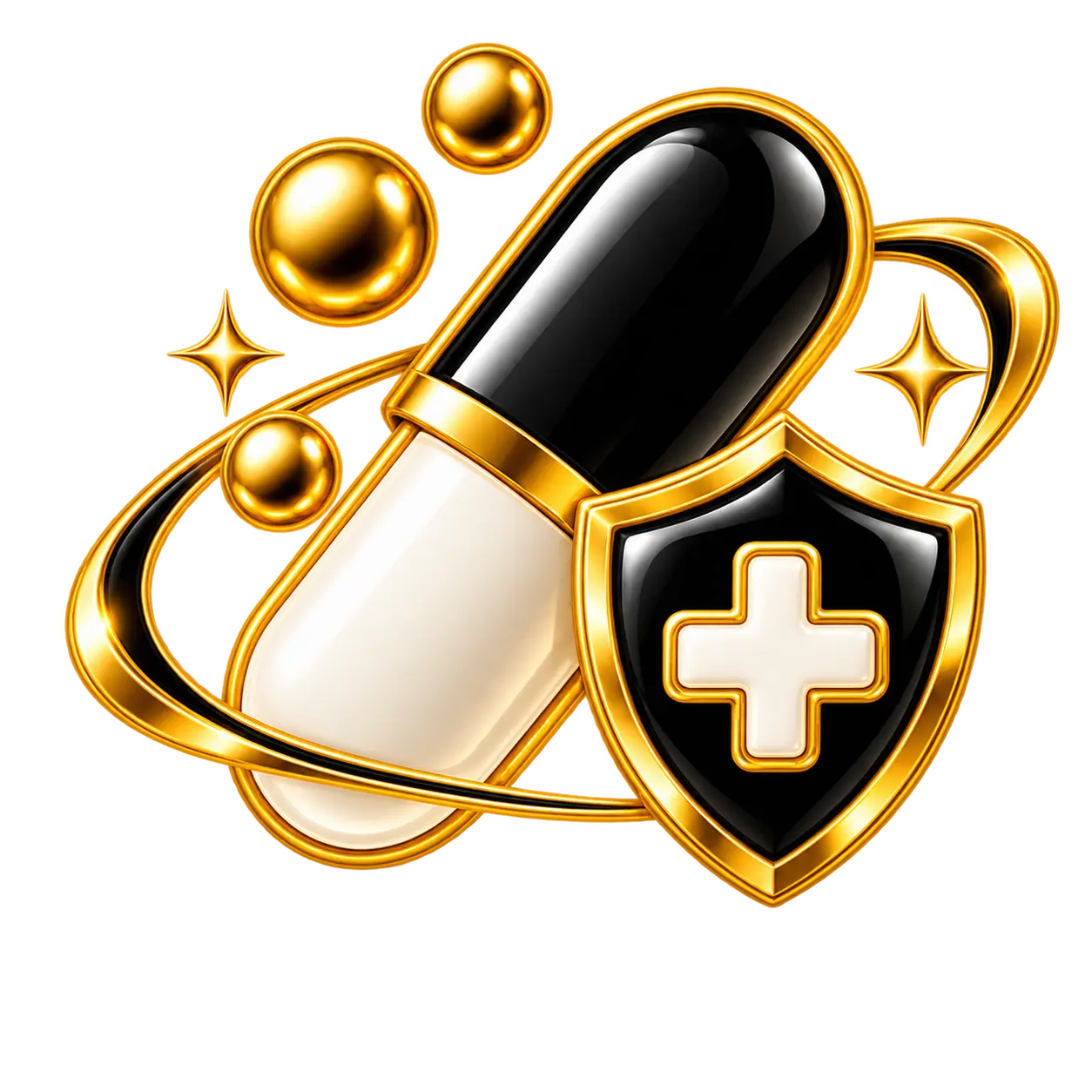 General Vitamin Support
