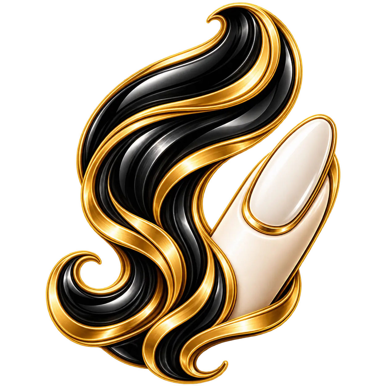 Hair and Nail Support
