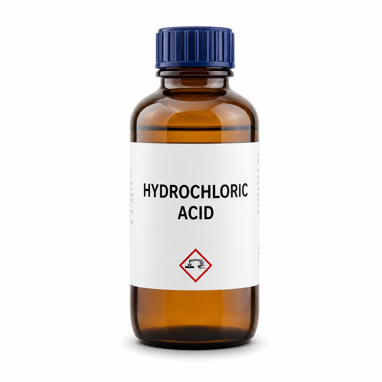 Hydrochloric Acid