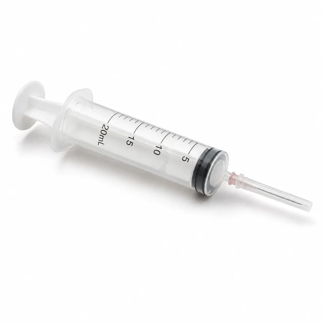 20ML SYRINGE
