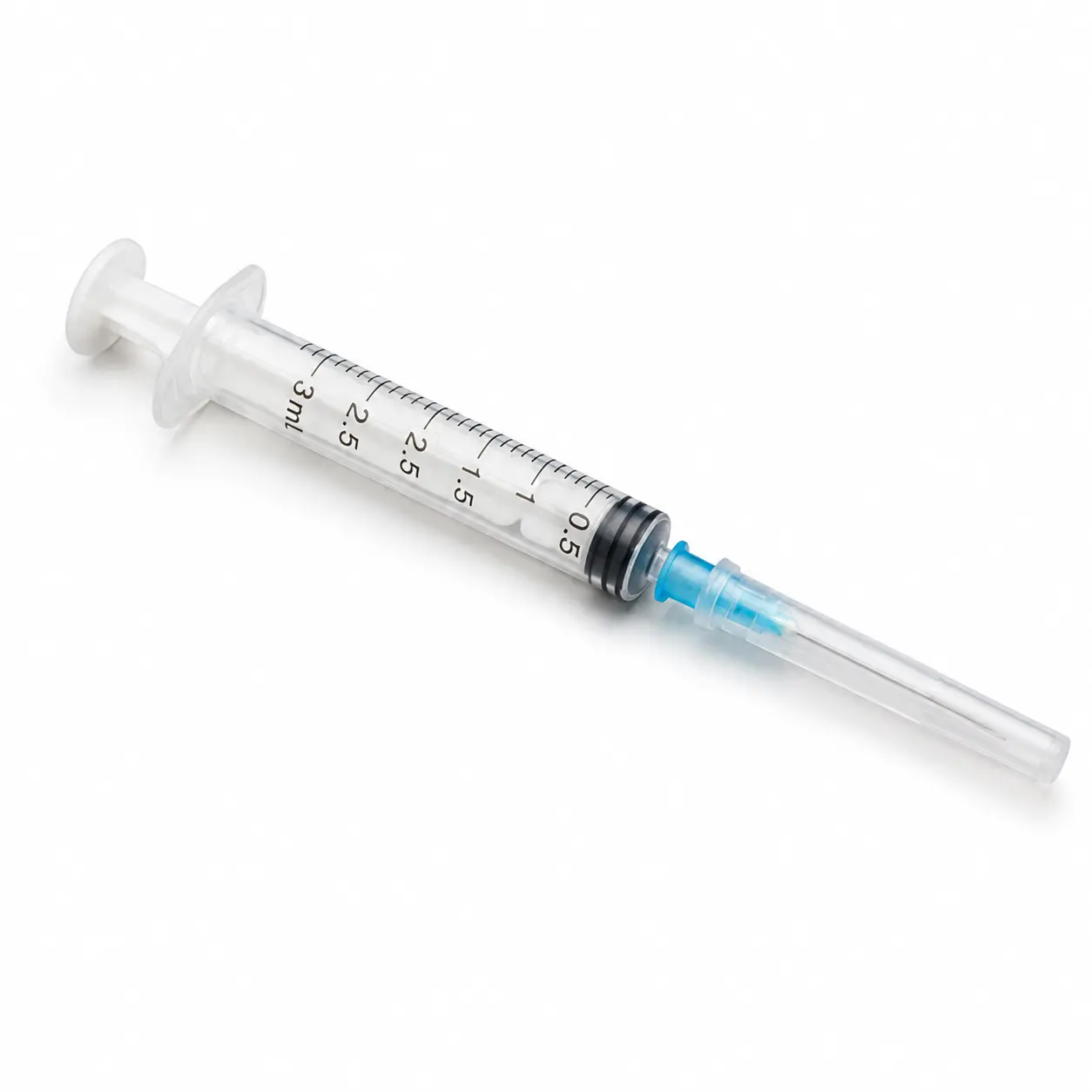 2ML-3MLSYRINGE