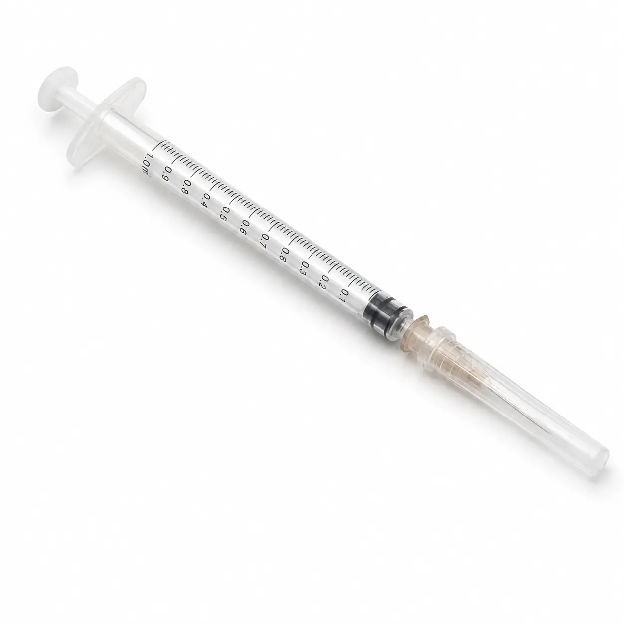 1ML SYRINGE
